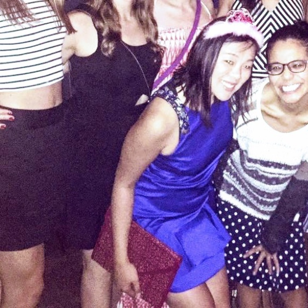 Beautifully embellished life-of-the-party dress - Picture 7 of 7